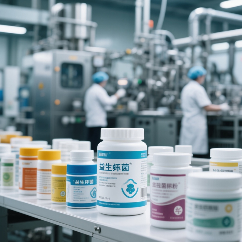 益生菌